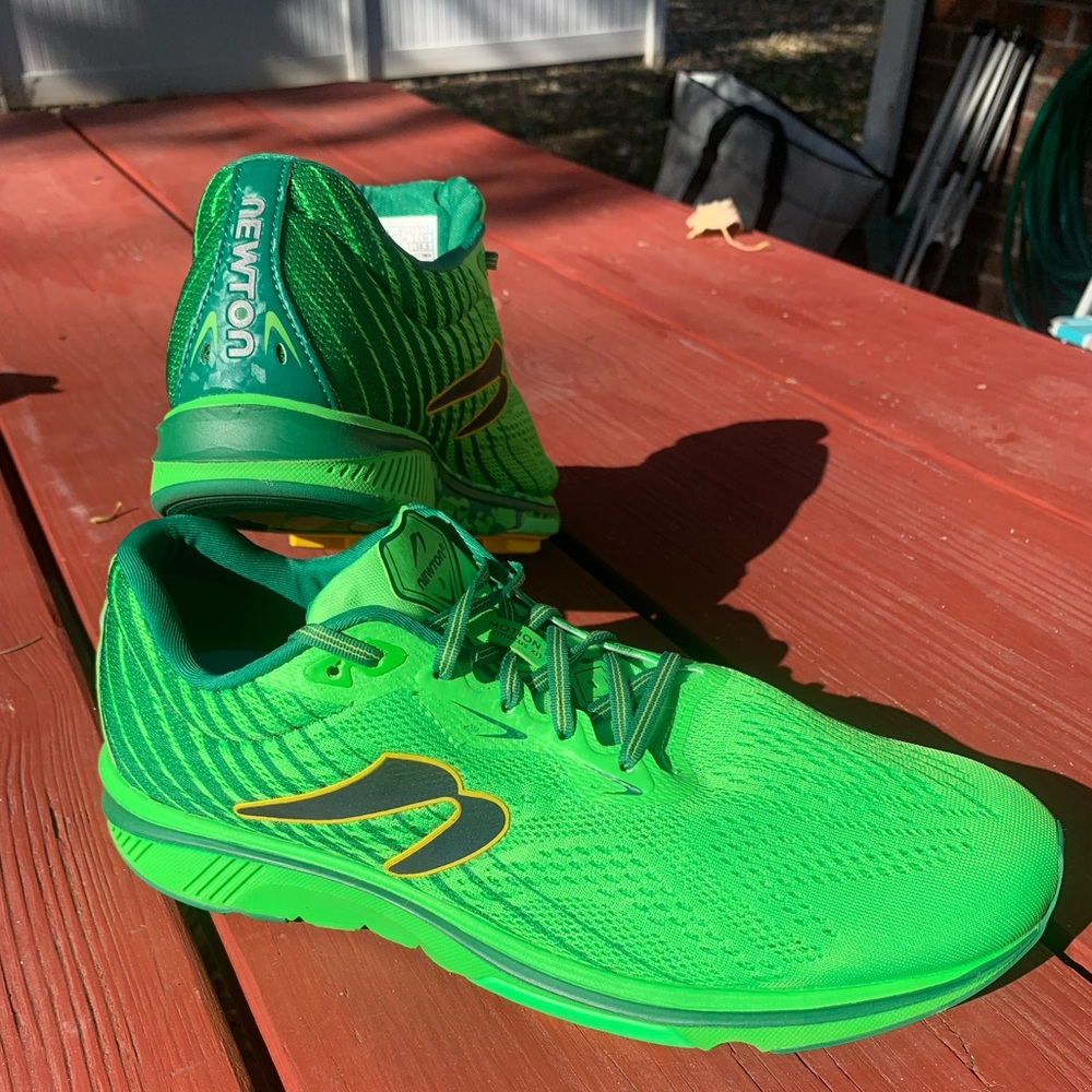 Newton Motion 11